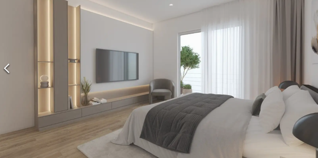 Casa en Tremithousa, Chipre - imagen 1