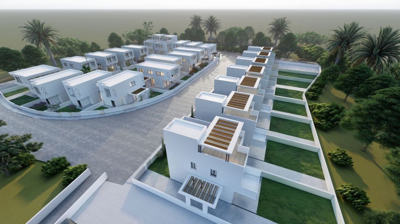 House in Agios Athanasios, Cyprus, 172 m² - picture 3