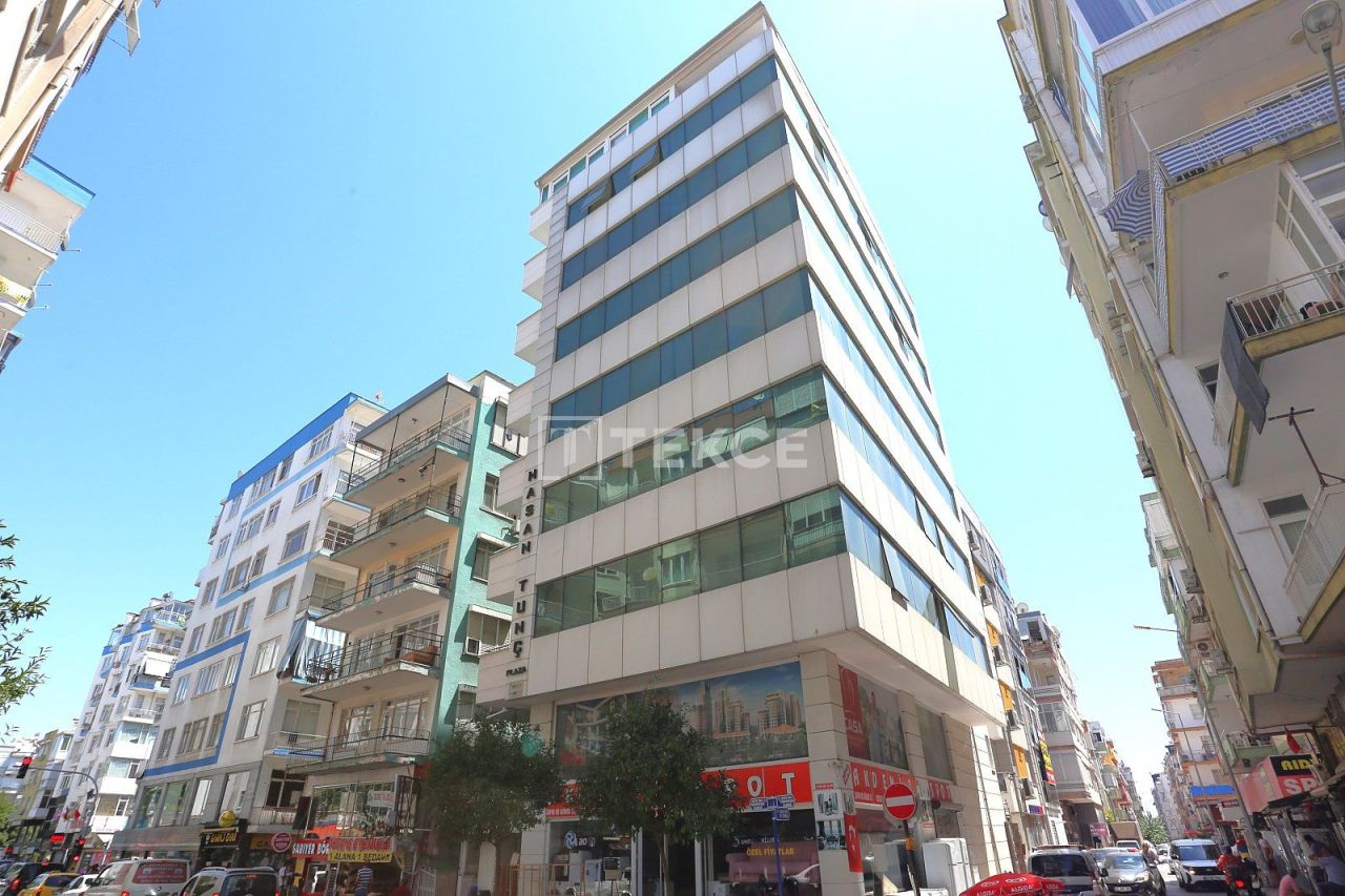 Apartment in Antalya, Türkei, 90 m² - Foto 3