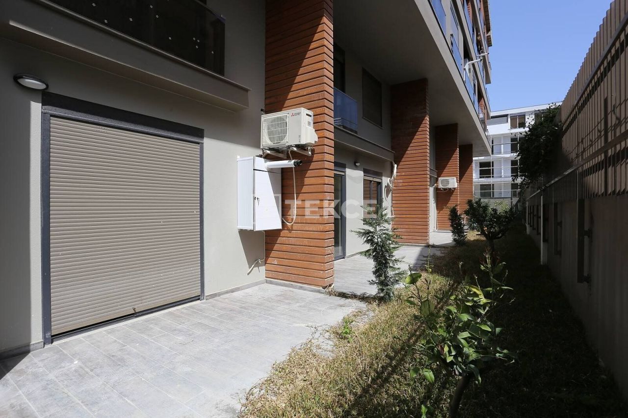 Appartamenti a Antalya, Turchia, 92 m² - foto 3