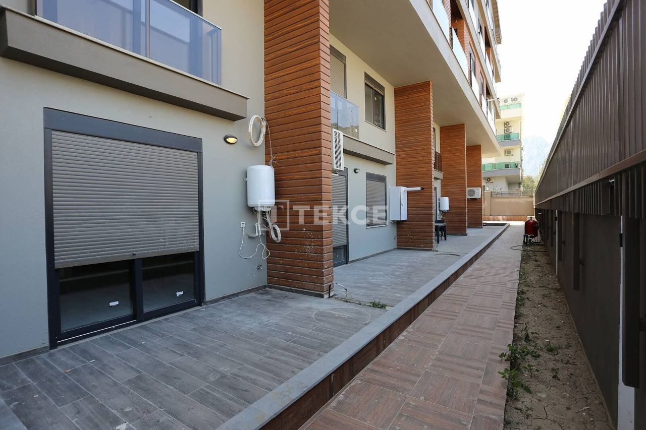 Appartamenti a Antalya, Turchia, 92 m² - foto 4