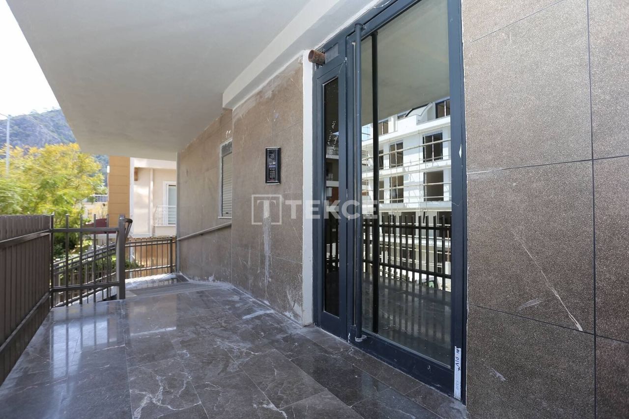 Appartamenti a Antalya, Turchia, 92 m² - foto 7