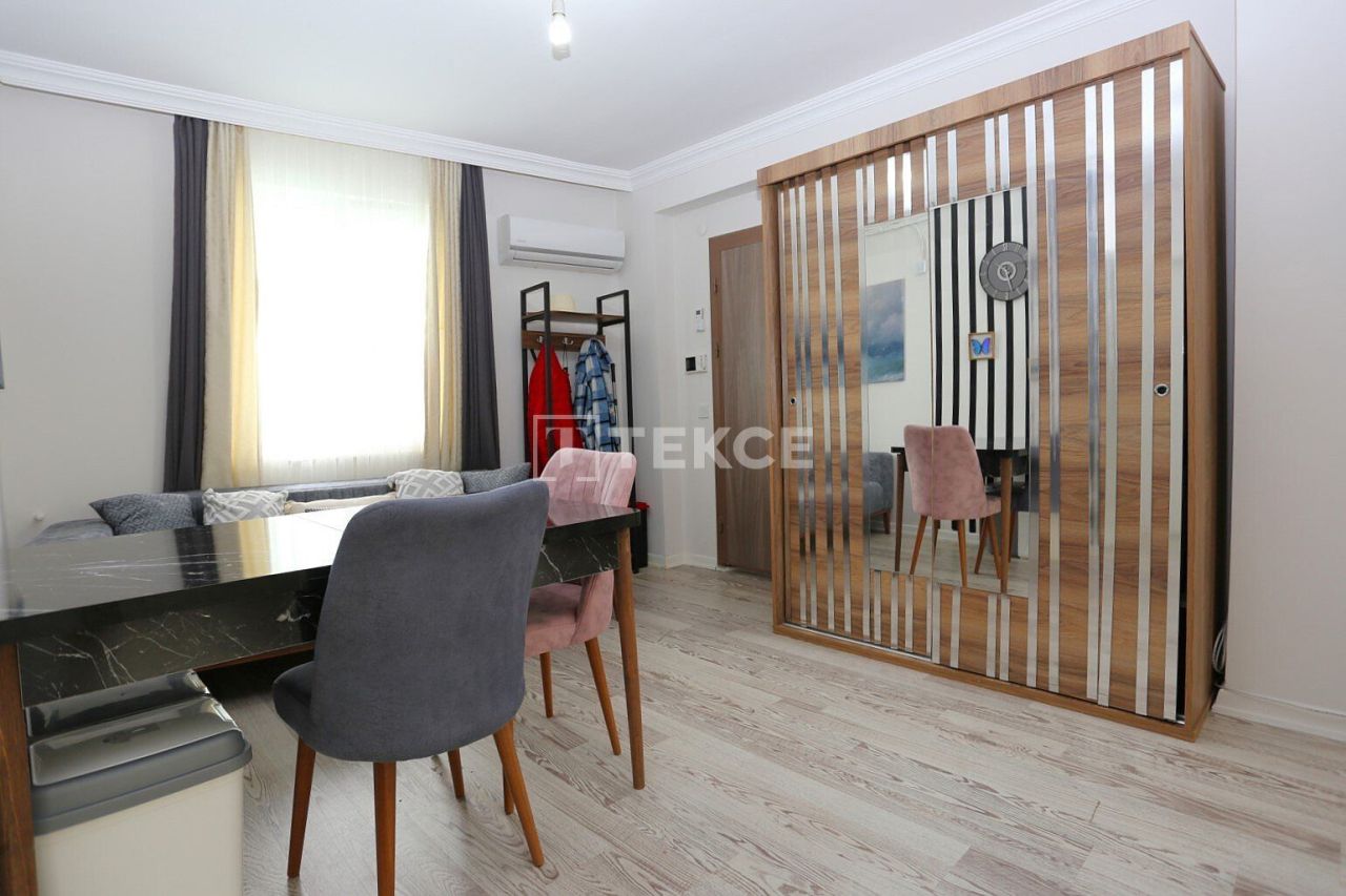 Apartment in Antalya, Türkei, 90 m² - Foto 8