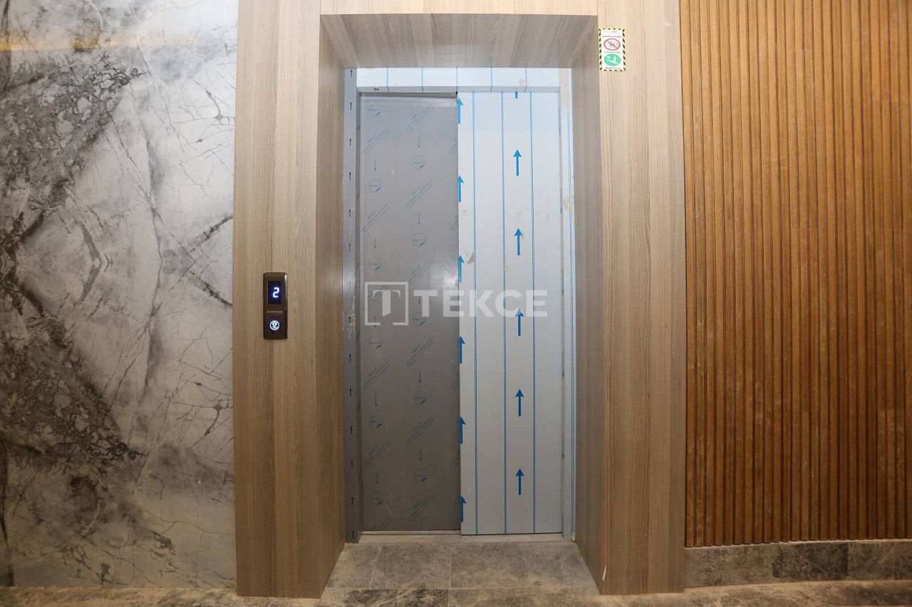 Appartamenti a Antalya, Turchia, 92 m² - foto 9