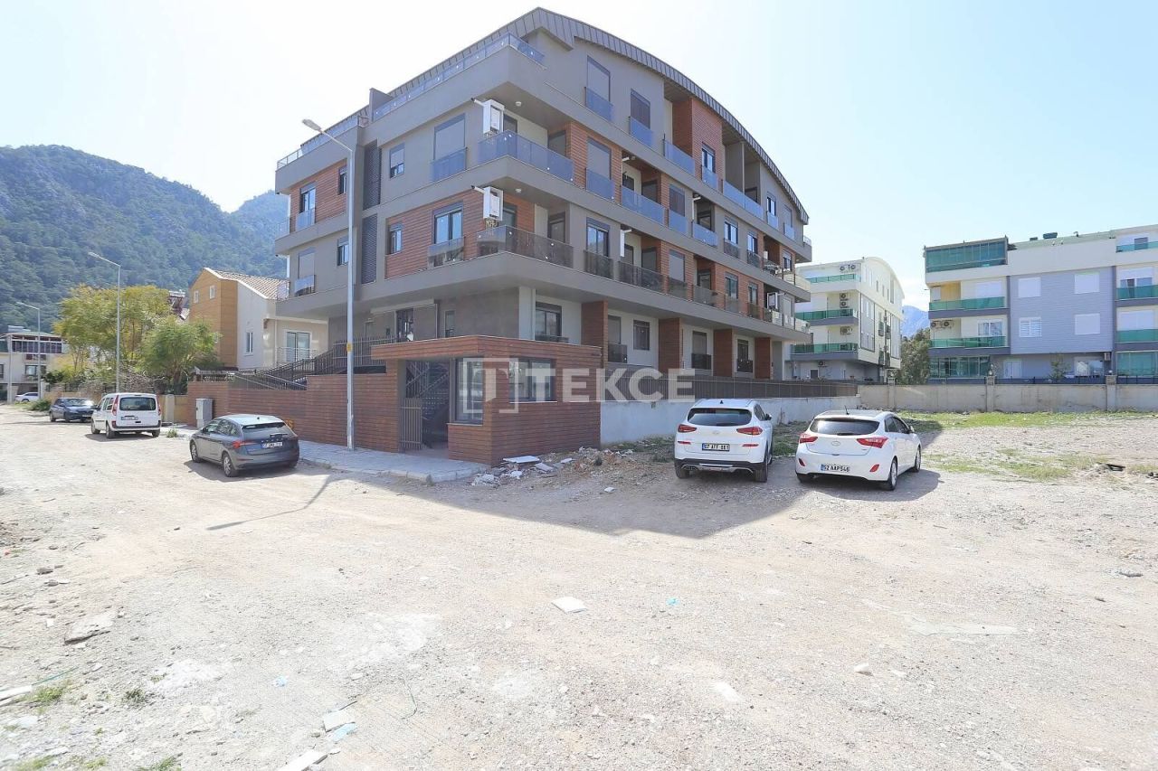 Appartamenti a Antalya, Turchia, 92 m² - foto 10