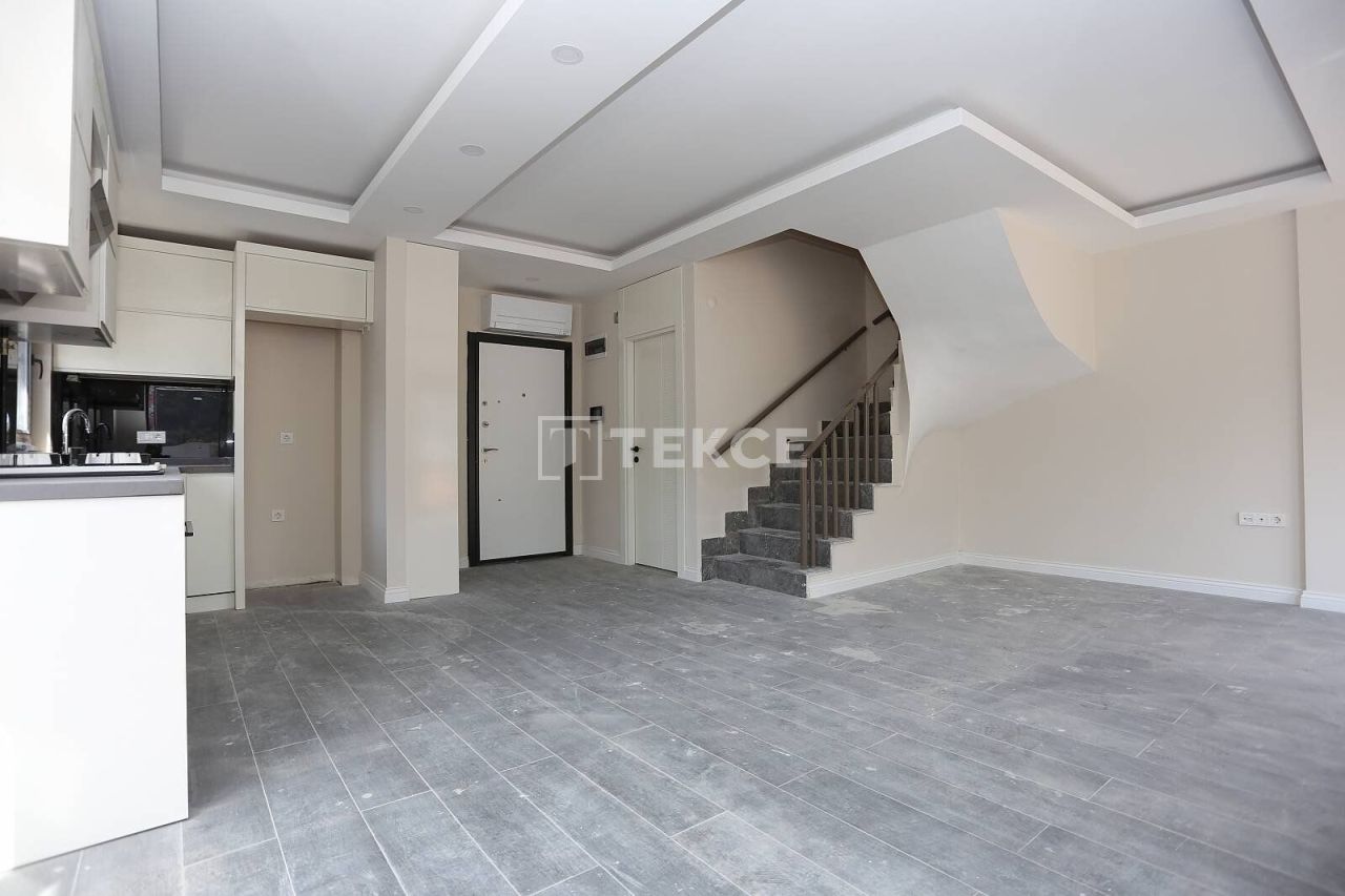 Appartamenti a Antalya, Turchia, 92 m² - foto 11