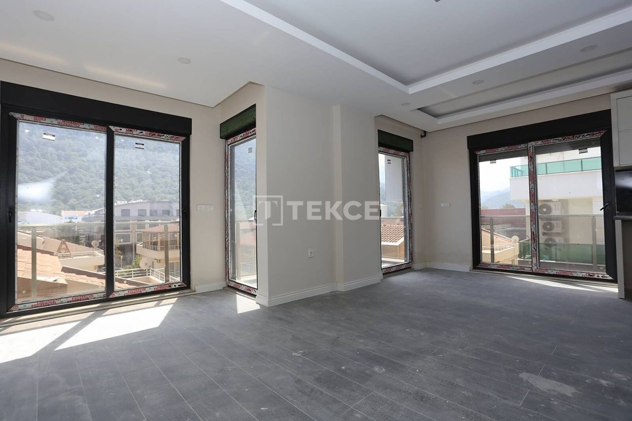 Appartamenti a Antalya, Turchia, 92 m² - foto 12