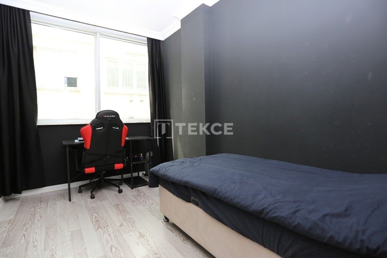 Apartment in Antalya, Türkei, 90 m² - Foto 15