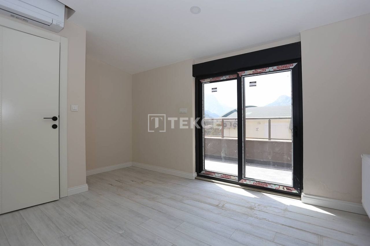 Appartamenti a Antalya, Turchia, 92 m² - foto 17
