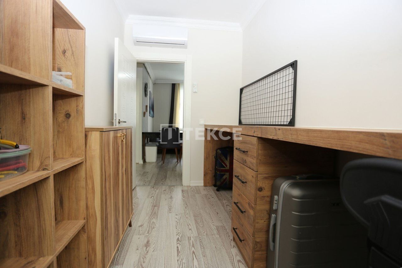 Apartment in Antalya, Türkei, 90 m² - Foto 17