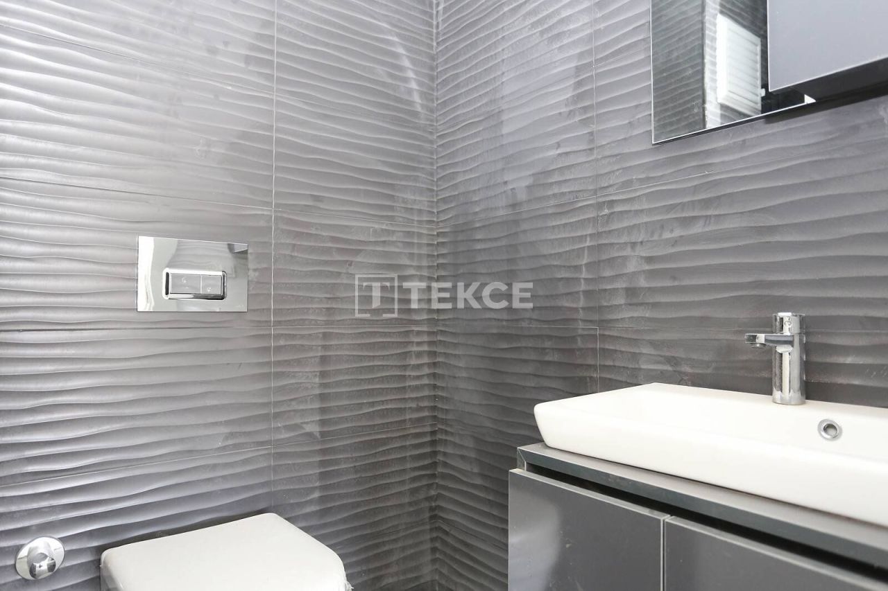 Appartamenti a Antalya, Turchia, 92 m² - foto 18