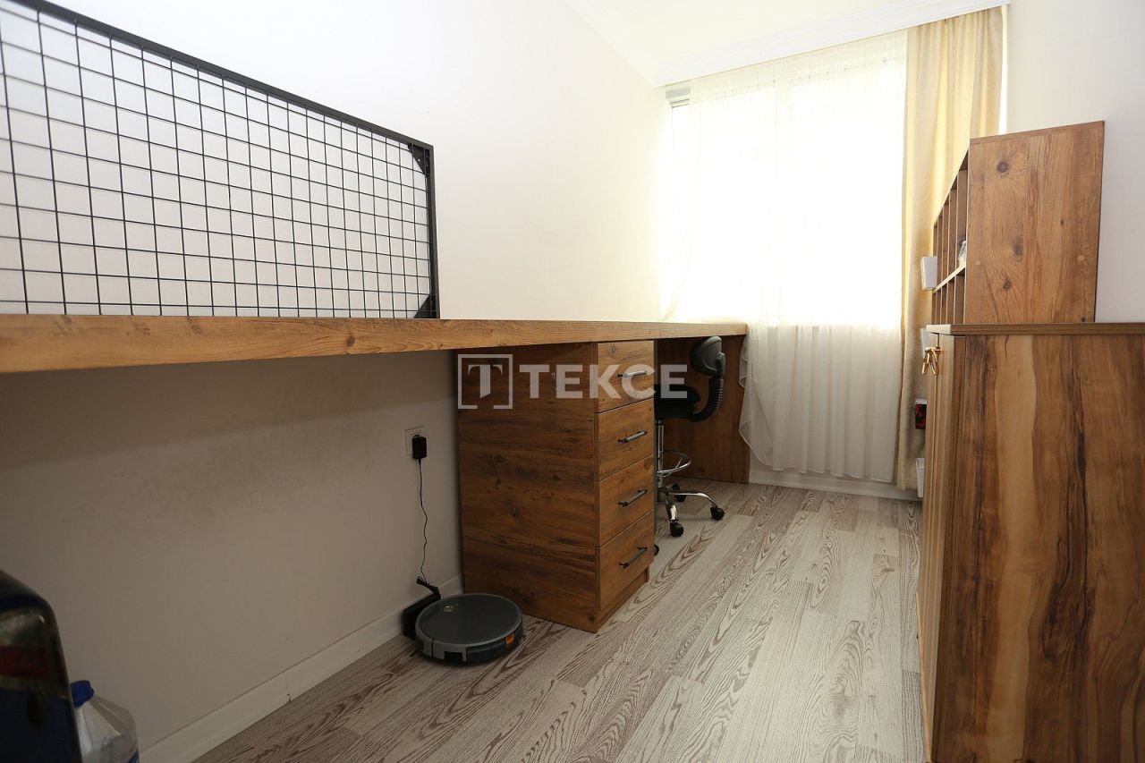 Apartment in Antalya, Türkei, 90 m² - Foto 18