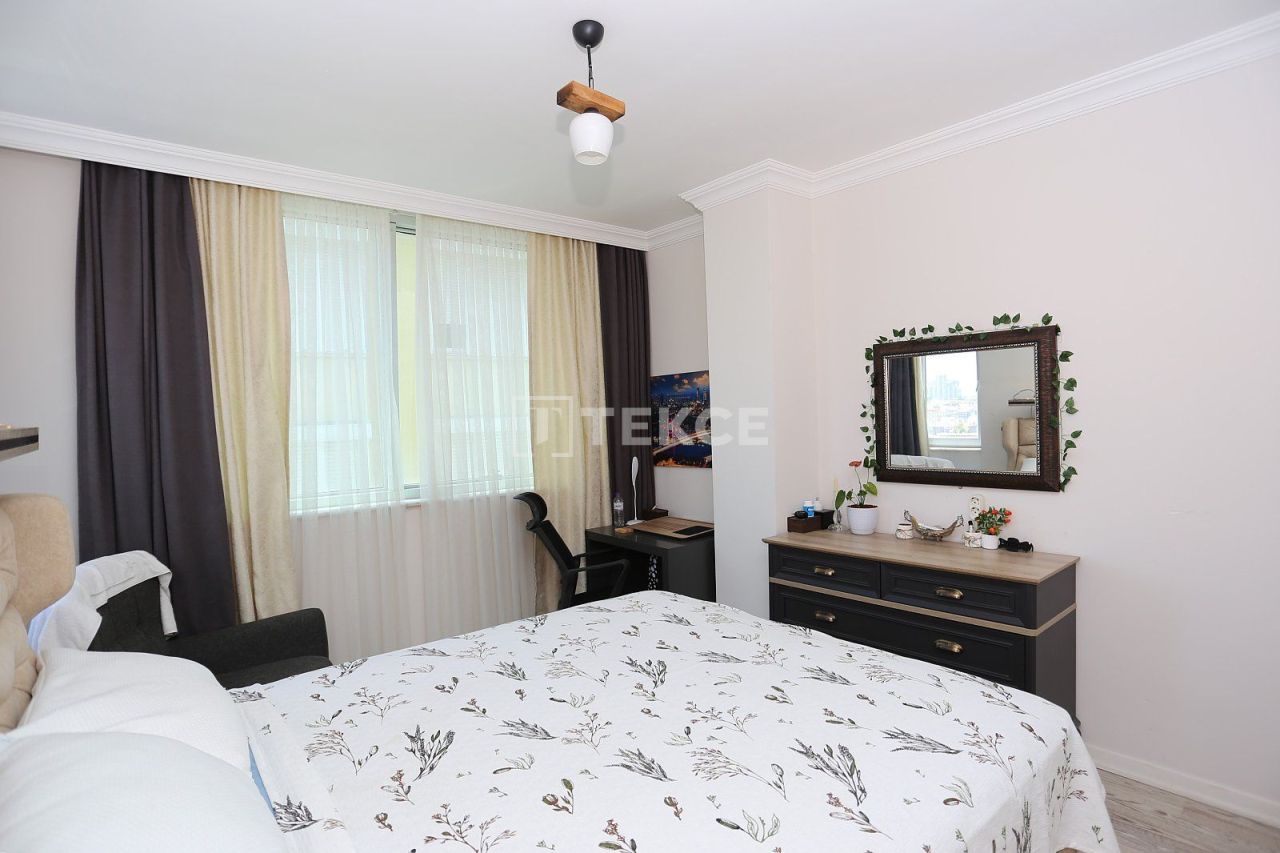 Apartment in Antalya, Türkei, 90 m² - Foto 19
