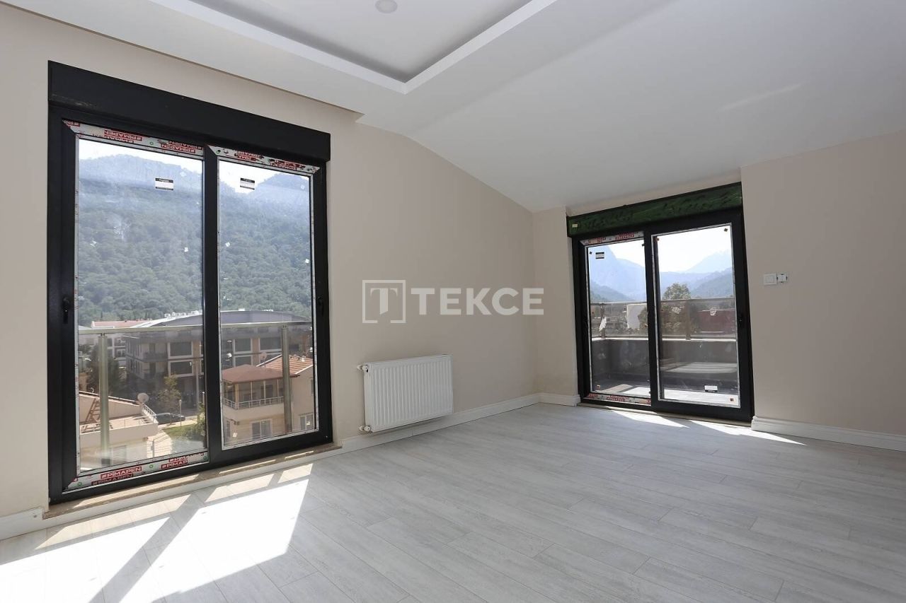 Appartamenti a Antalya, Turchia, 92 m² - foto 19