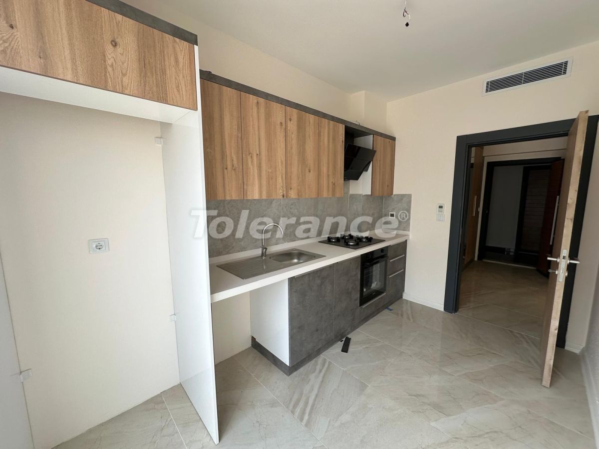 Apartamento en Antalya, Turquia, 74 m² - imagen 5