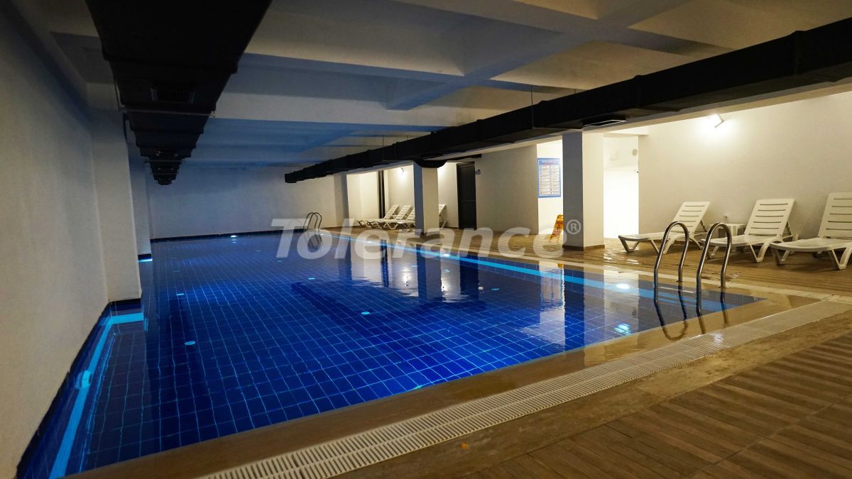 Apartamento en Antalya, Turquia, 74 m² - imagen 15