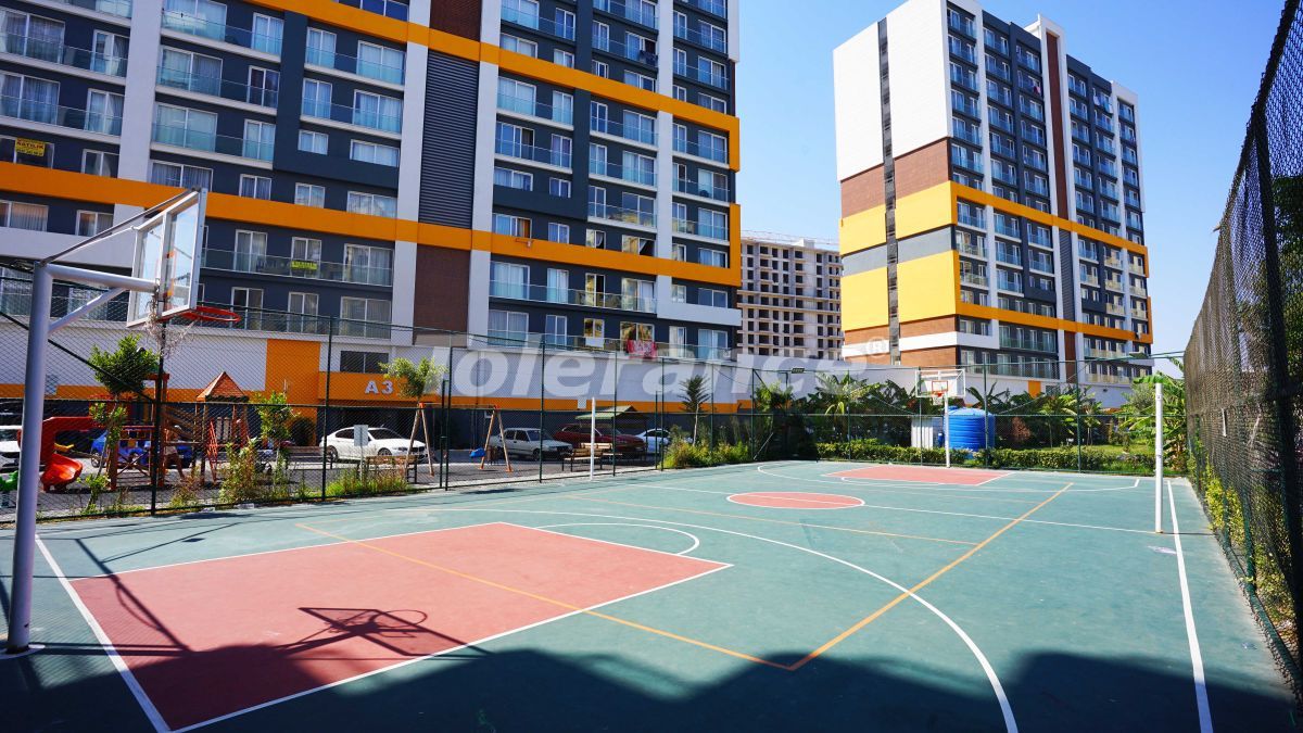 Apartamento en Antalya, Turquia, 74 m² - imagen 19