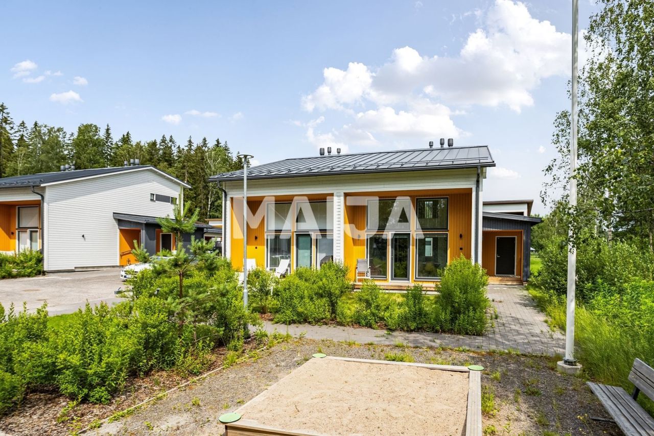 House in Espoo, Finland, 62 m² - picture 1