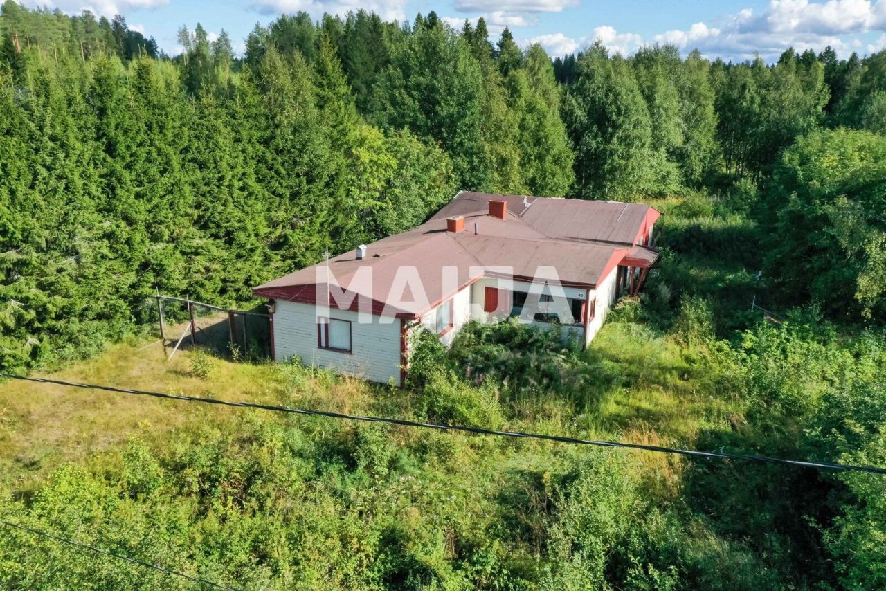 Haus Tervola, Finnland, 130 m² - Foto 1