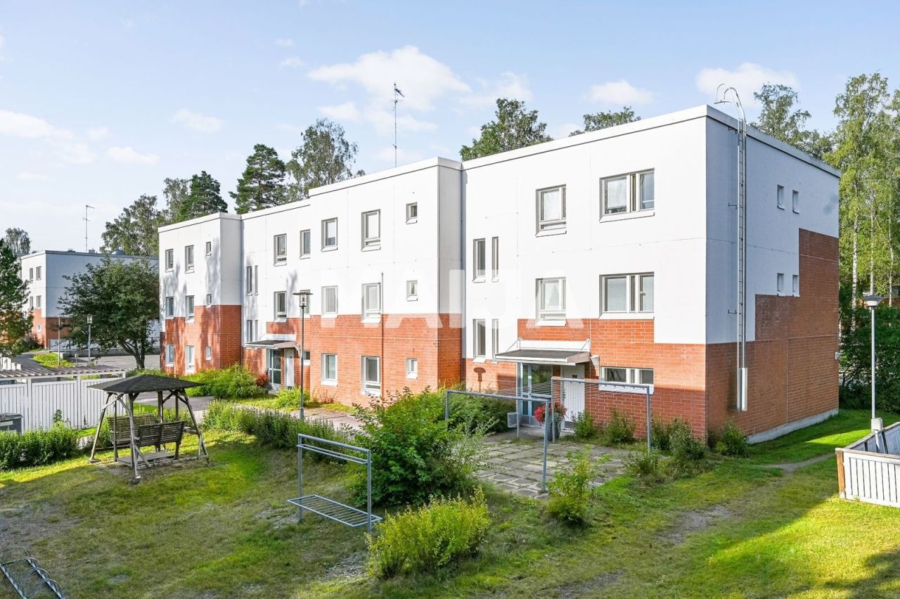 Apartment in Vantaa, Finland, 66 m² - picture 1