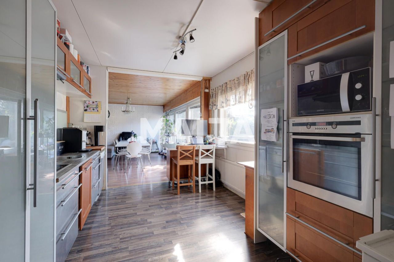 Casa en Porvoo, Finlandia, 165 m² - imagen 3