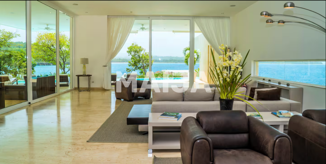 Villa in Las Terrenas, Dominican Republic, 1 300 m² - picture 5