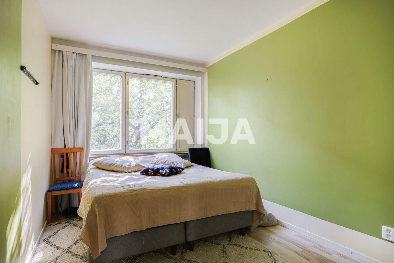 Apartment in Lahti, Finland, 60.5 m² - picture 5