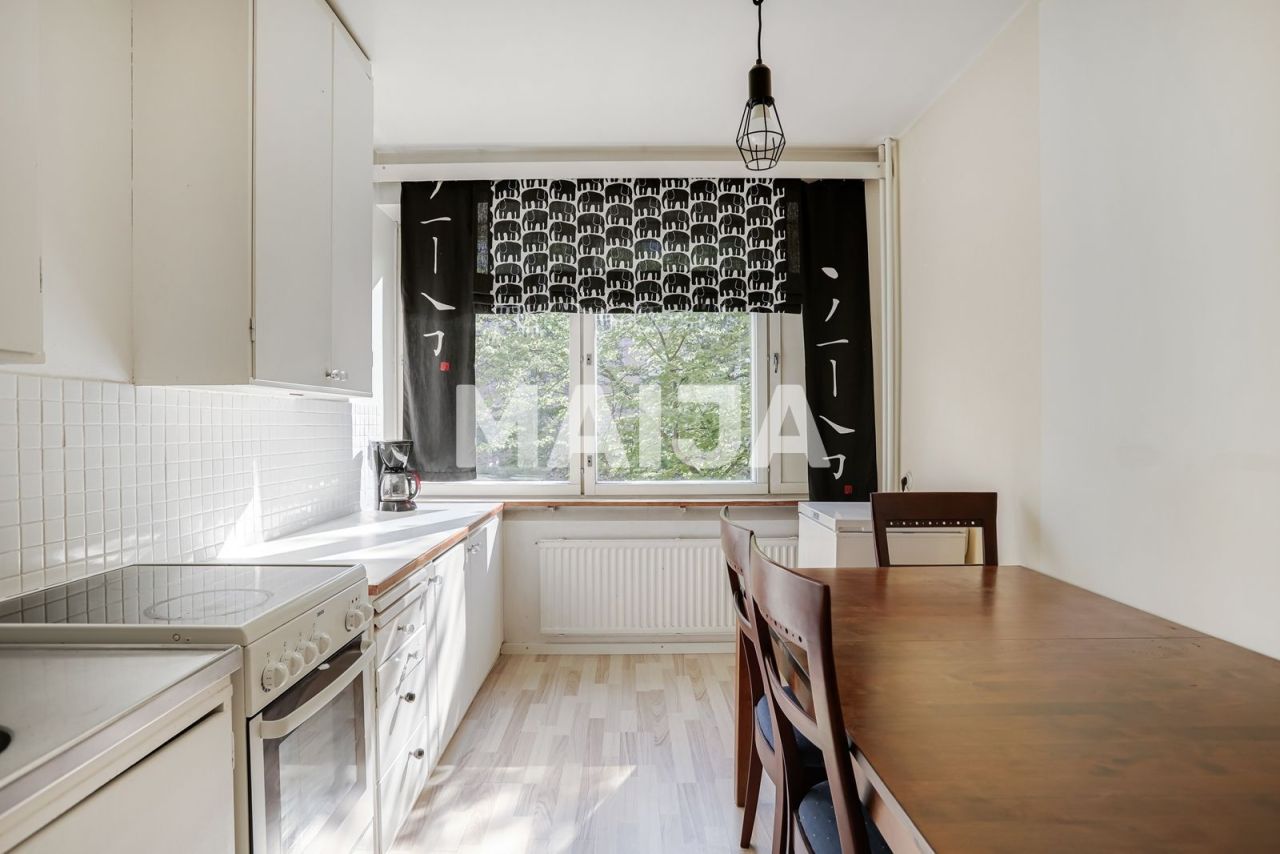 Apartment in Lahti, Finland, 60.5 m² - picture 7