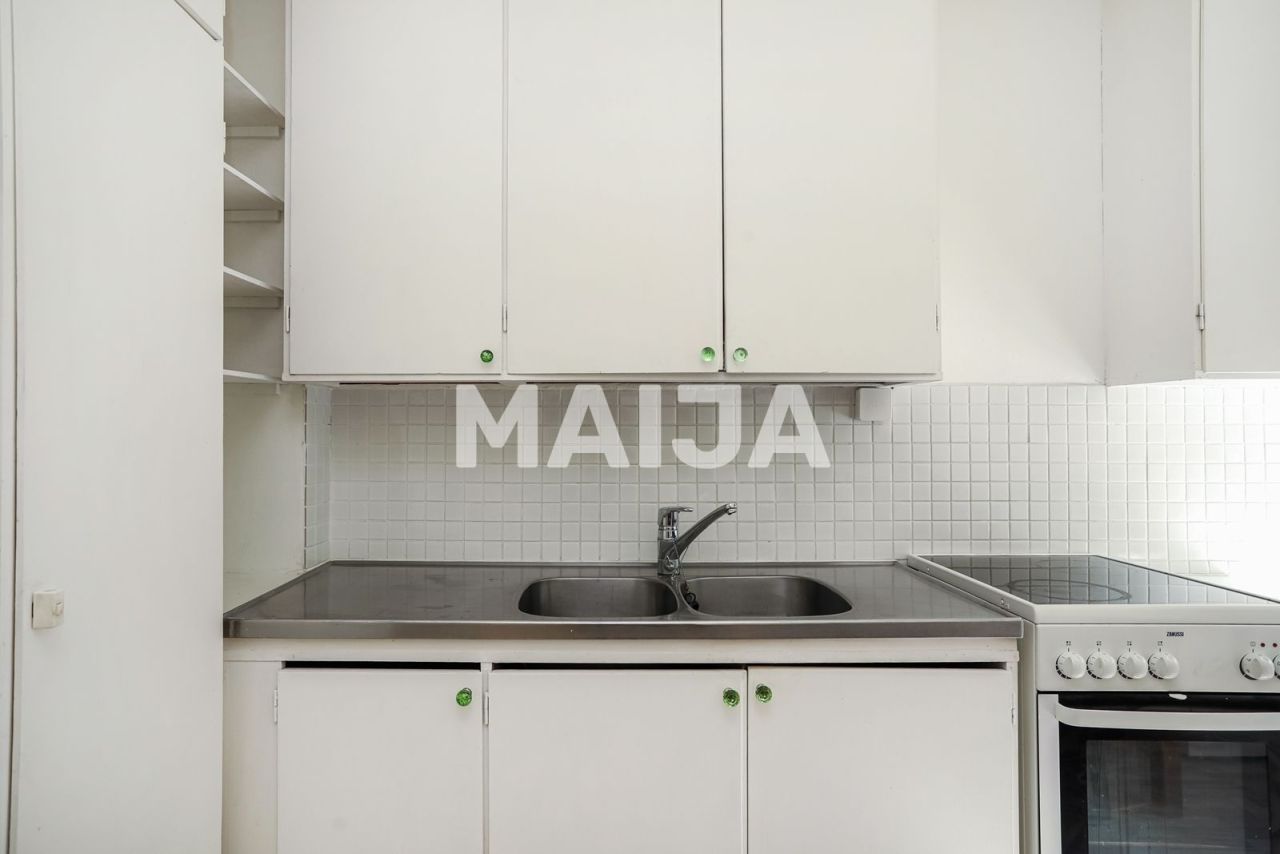 Apartment in Lahti, Finland, 60.5 m² - picture 8