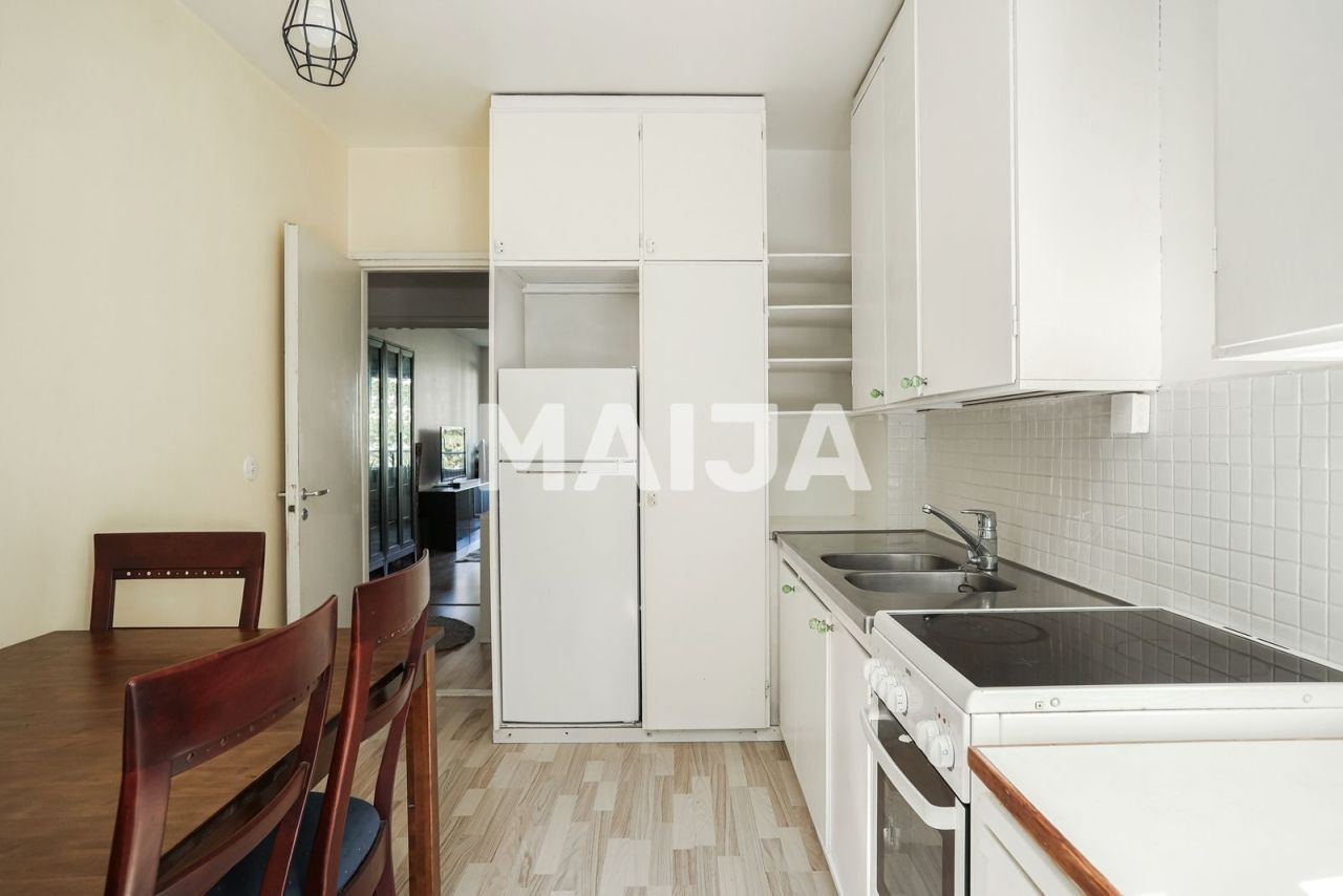 Apartment in Lahti, Finland, 60.5 m² - picture 9