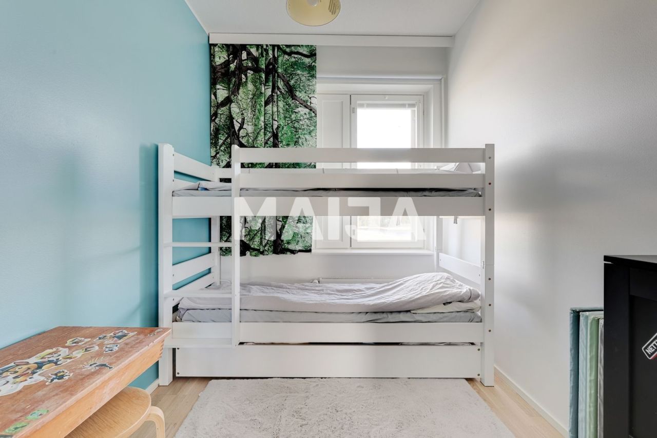 Apartment in Helsinki, Finnland, 84.5 m² - Foto 9