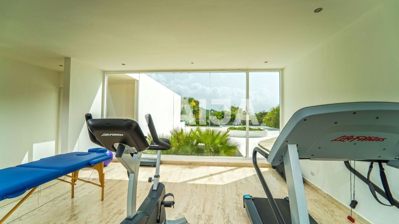 Villa in Las Terrenas, Dominican Republic, 1 300 m² - picture 10