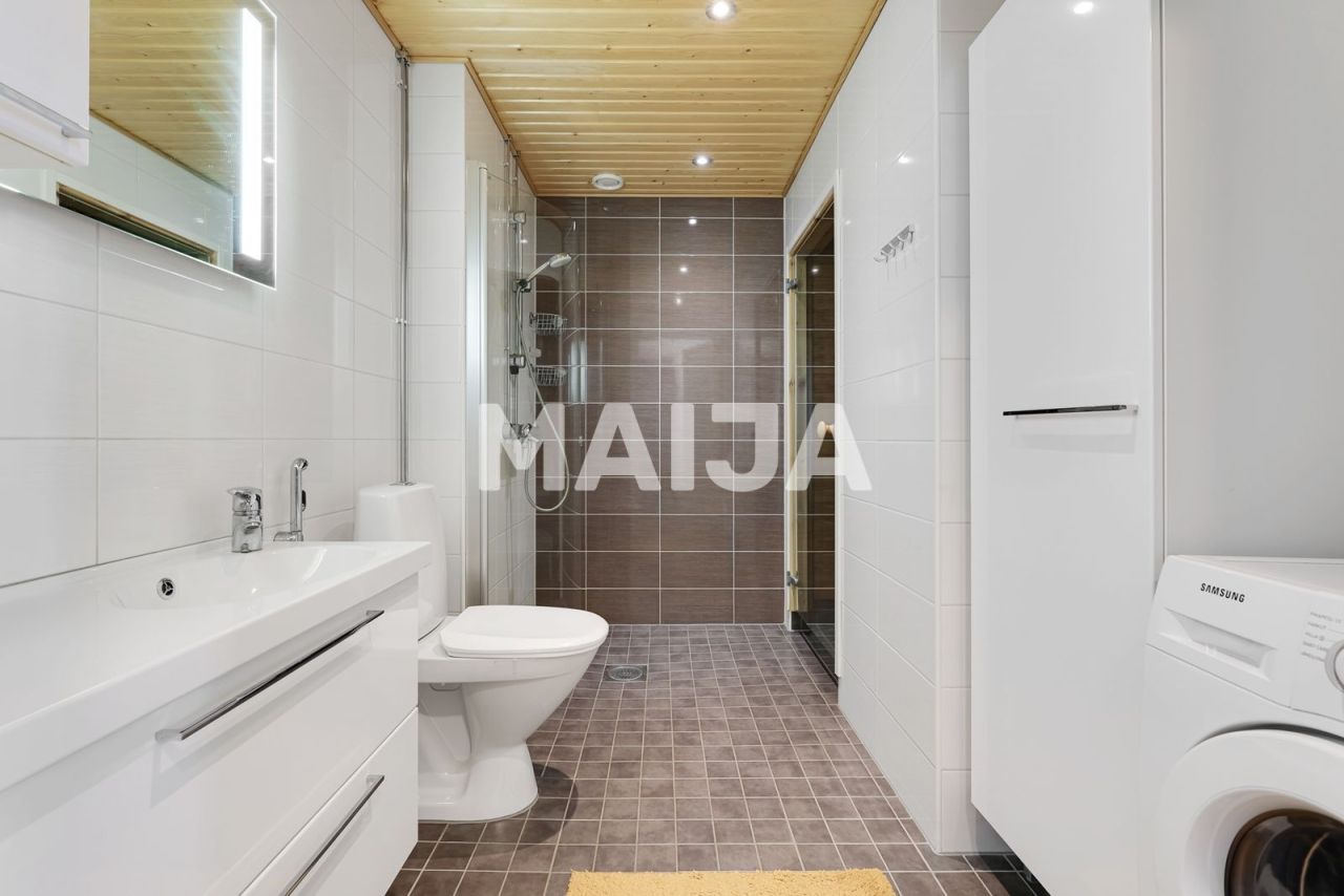 Apartment in Helsinki, Finnland, 84.5 m² - Foto 10