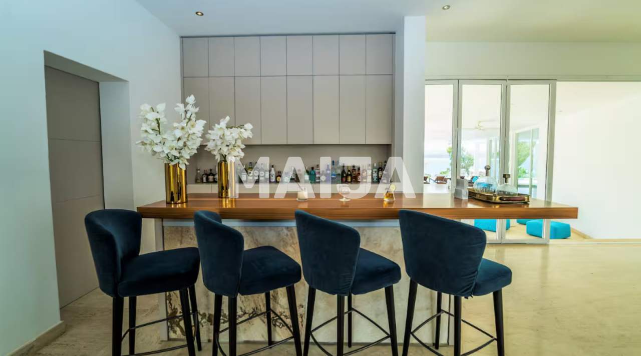 Villa in Las Terrenas, Dominican Republic, 1 300 m² - picture 11