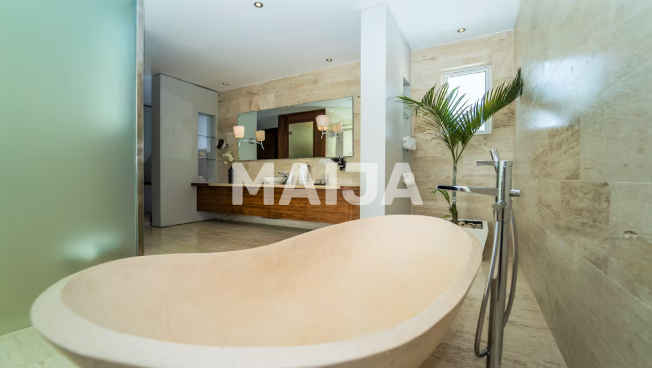 Villa in Las Terrenas, Dominican Republic, 1 300 m² - picture 13