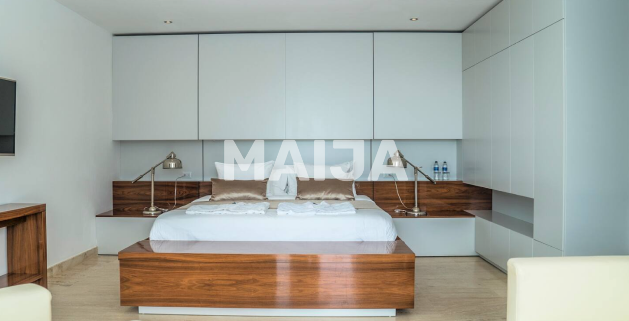 Villa in Las Terrenas, Dominican Republic, 1 300 m² - picture 14