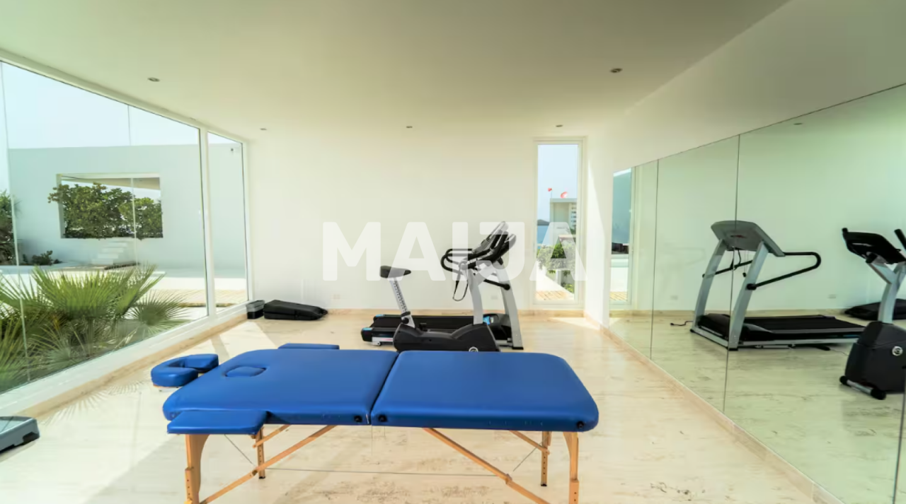 Villa in Las Terrenas, Dominican Republic, 1 300 m² - picture 16