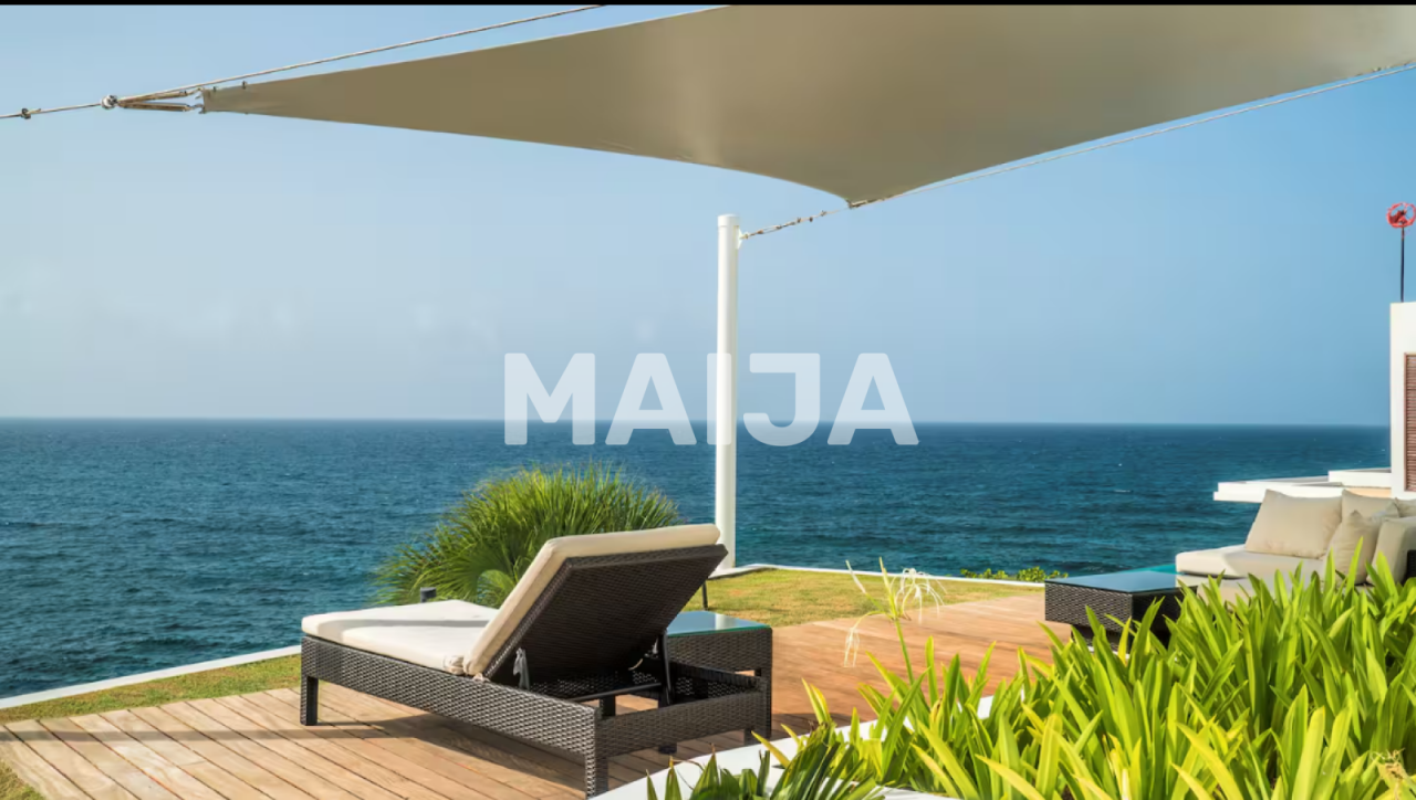 Villa in Las Terrenas, Dominican Republic, 1 300 m² - picture 17