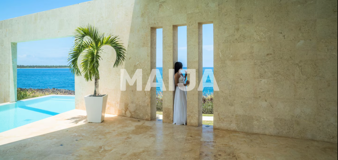 Villa in Las Terrenas, Dominican Republic, 1 300 m² - picture 18