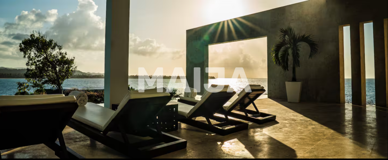 Villa in Las Terrenas, Dominican Republic, 1 300 m² - picture 19