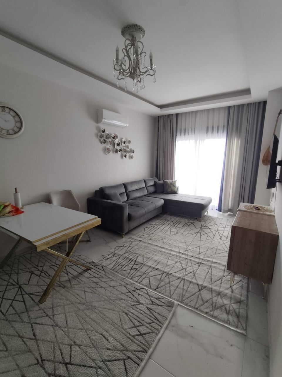 Appartement à Alanya, Turquie, 55 m² - image 1
