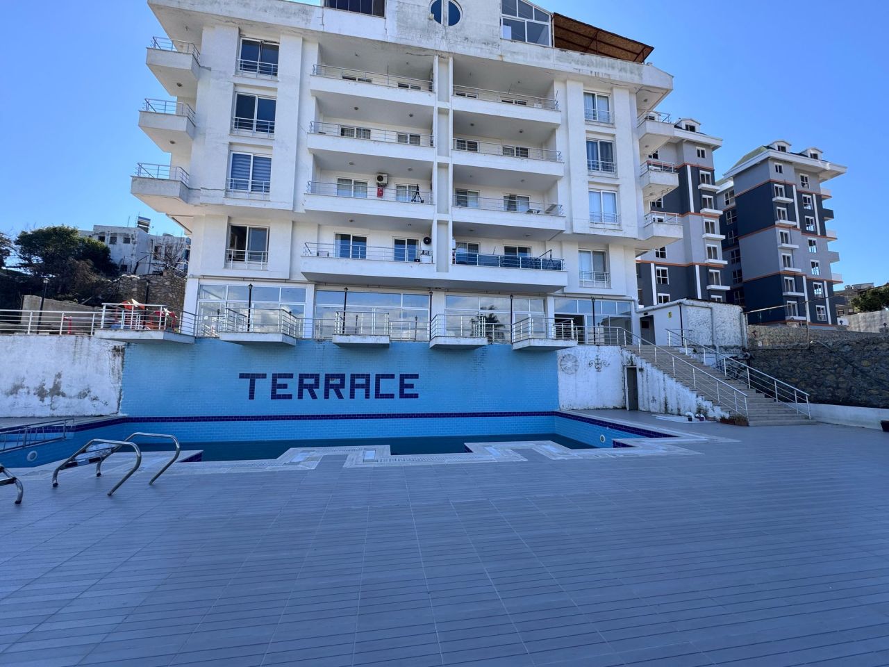 Appartement à Alanya, Turquie, 60 m² - image 2