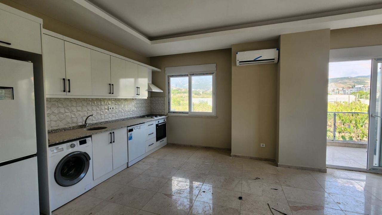 Appartement à Alanya, Turquie, 60 m² - image 2