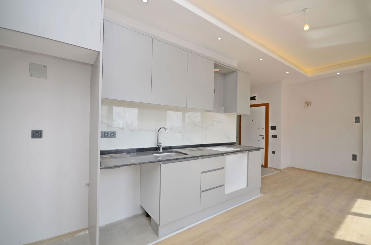 Appartement à Alanya, Turquie, 50 m² - image 3