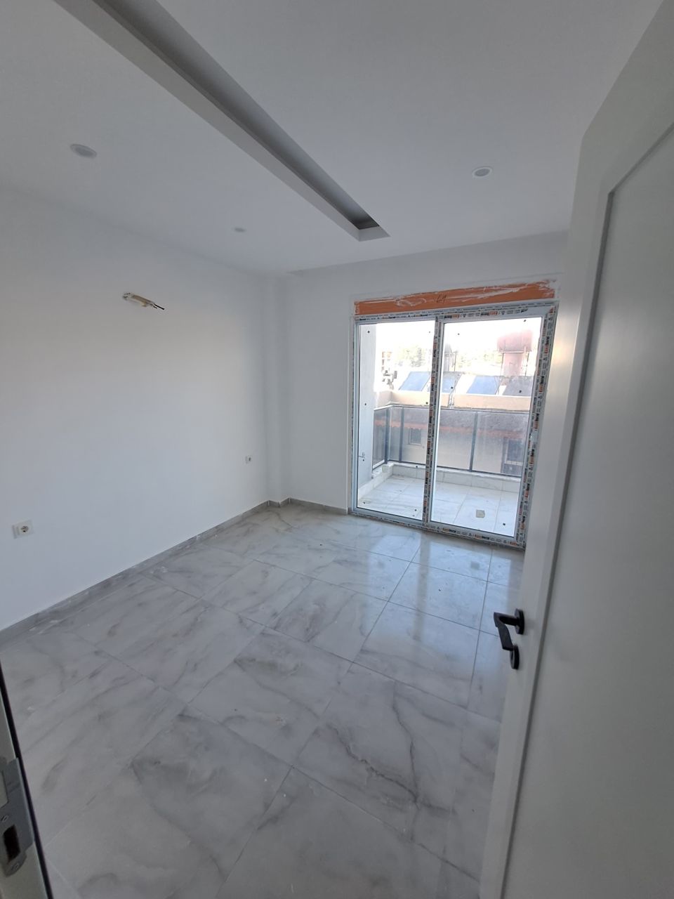 Apartment in Alanya, Türkei, 48 m² - Foto 4