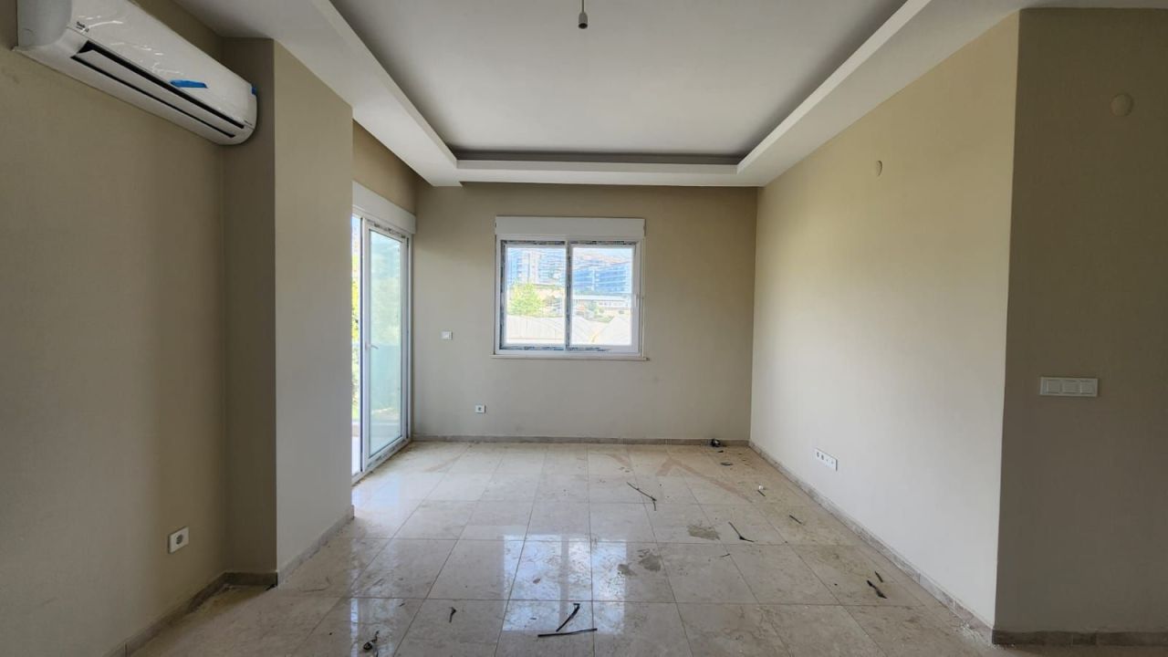 Appartement à Alanya, Turquie, 60 m² - image 4
