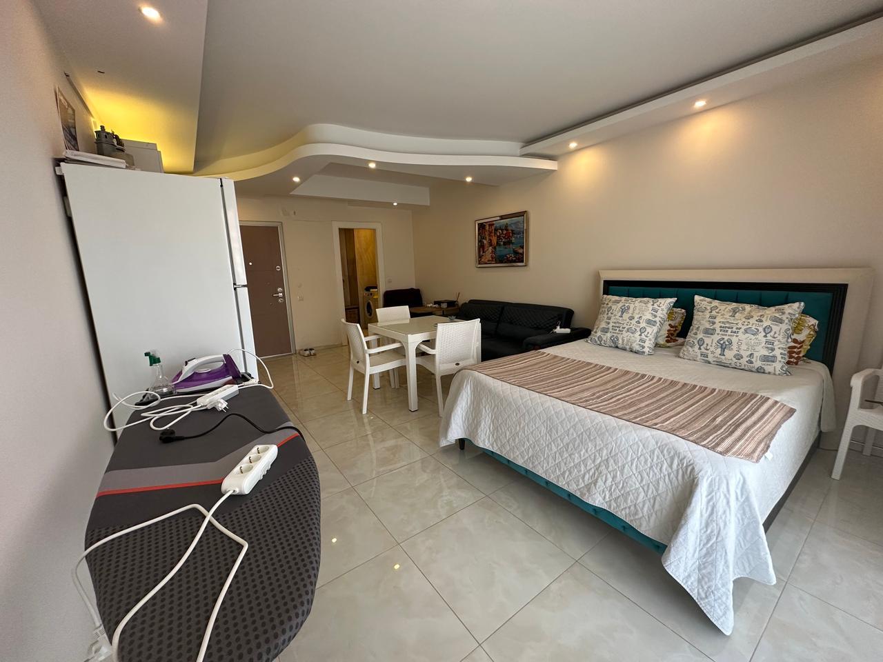 Studio à Alanya, Turquie, 30 m² - image 4