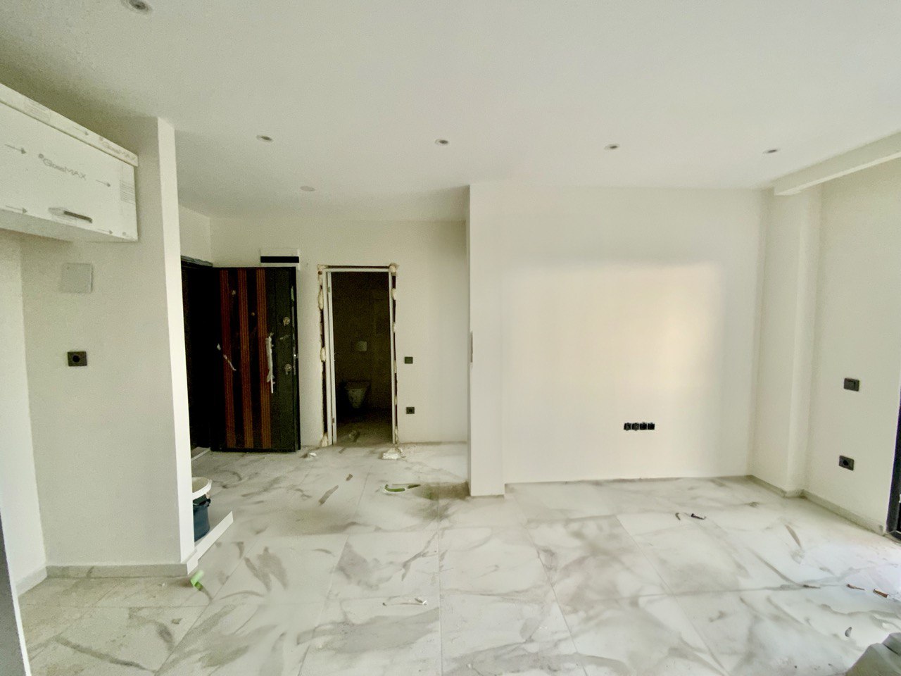 Appartement à Alanya, Turquie, 50 m² - image 4