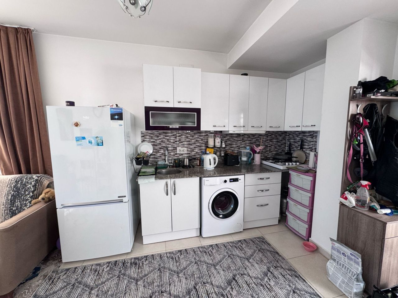 Appartement à Alanya, Turquie, 60 m² - image 5