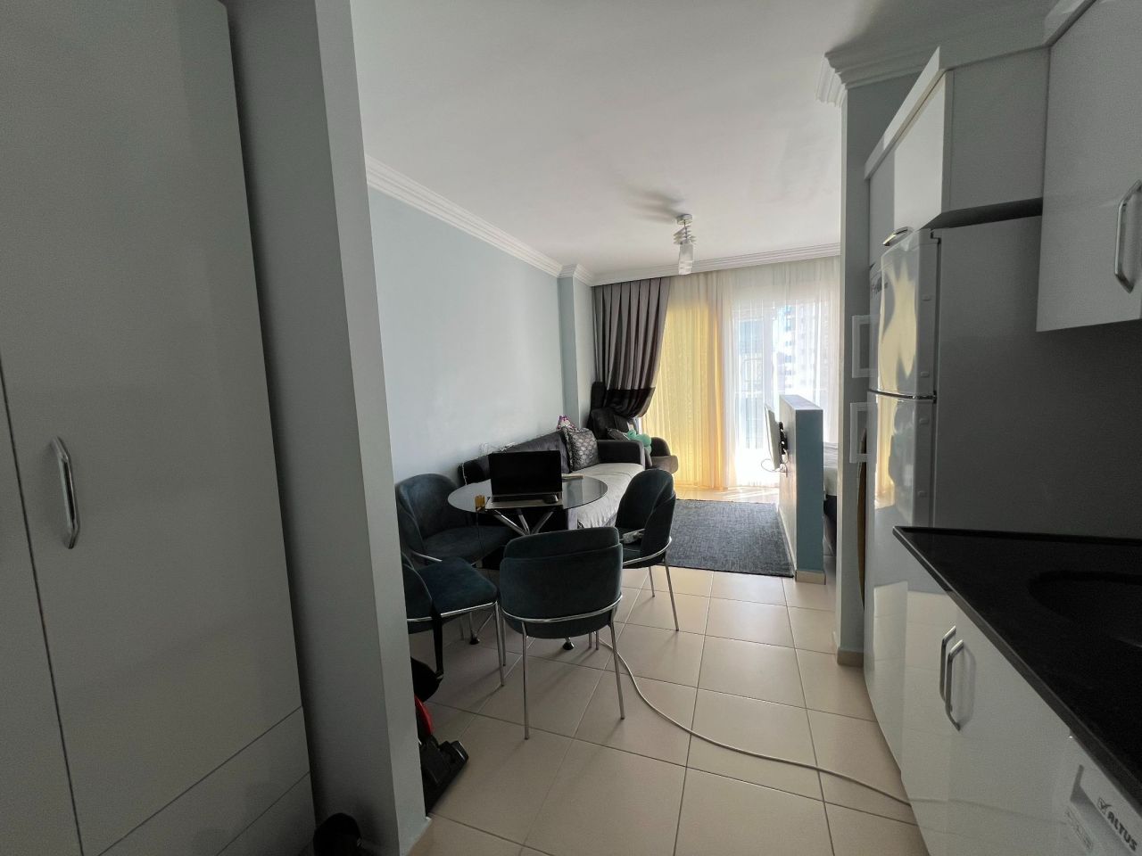 Studio in Alanya, Türkei, 45 m² - Foto 5